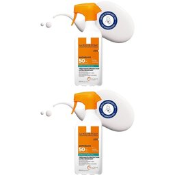 Anthelios Spray Familial Tres Haute Protection Ultra Resistant Spf50+ 300Ml