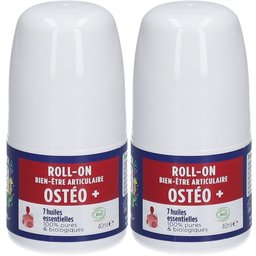 SO BIO Etic Roll-On Ostéo+