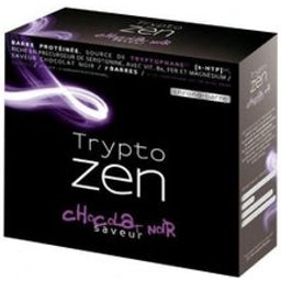 Bar Tryptozen Choc/Noi7