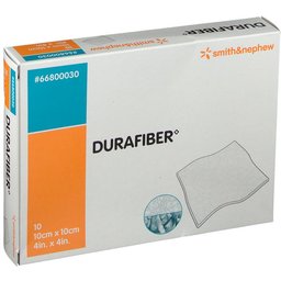 Verband 10x10cm