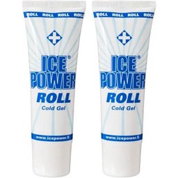 Cold gel - Gel refroidissant