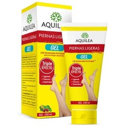 Jambes Légères Gel 100ml