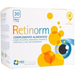 Retinorm 30 Sachets