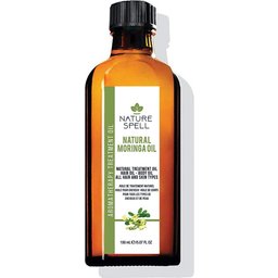 Huile Moringa Corps Cheveux 150ml