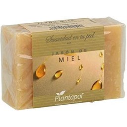 Jabón de Miel 100g