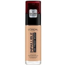 L'oreal Infallible Fresh Wear Base 140 Beige Dore