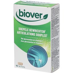 Articulations Souples
