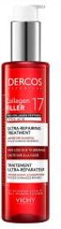 Dercos Collagen Filler 17 Traitement Ultra-Réparateur Cuir Chevelu Sensibles 150 ml - Flacon-Pompe