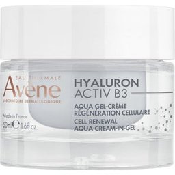 Hyaluron Activ B3 Aqua Gel-Crème Régénération Cellulaire 50ml