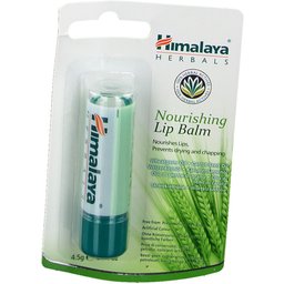 Himalaya® Herbals Stick Lèvres Nourrissant