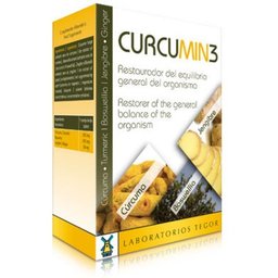 Curcumin 3 30comp