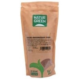 Fat Free Cocoa Bio 225g