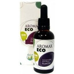 Aromax 4 Diurétique 50ml