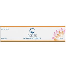 Huile d'églantier Roll On 15ml