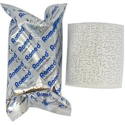 Venda de Yeso 20cmx3m