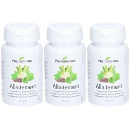 Allaitement