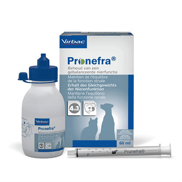 Pronefra Solution Buvable 60ml