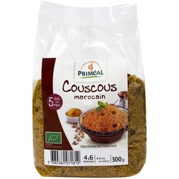 Couscous primeur marocain 300g