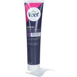 Expert Crème Dépilatoire Corps et Jambes