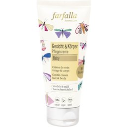 AromaCare Crème de soin visage & corps