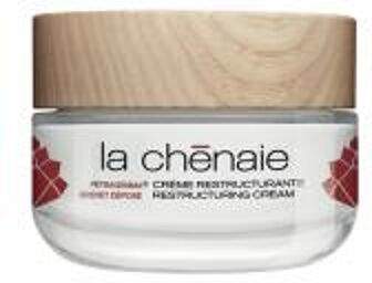 La Chênaie Crème Restructurante 50 ml - Pot 50 ml