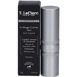 Rouge à Lèvres Satin Sofia 72