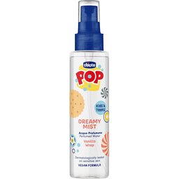 Pop Deamy Mist Eau Parfumée Vanille 150 ml