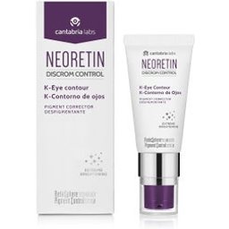 Discrom Control Despigmentante 15ml