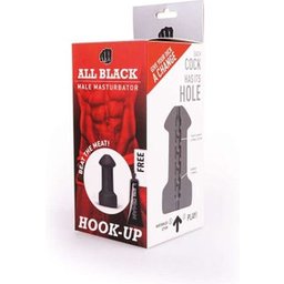 Masturbateur Hook Up 1ut