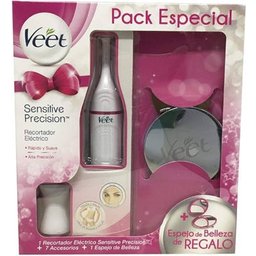 Sensitive Precision Recortador Electrico Con Espejo *