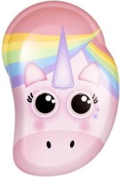 Brosse Original Mini Children Pink Unicorn