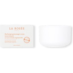 LA Rosée Recharge Gommage Corps Nourrissant