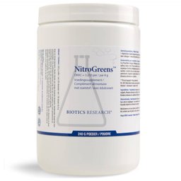 Biotics Research® Nitrogreens™
