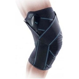 Genu V2 Genouillère Gris Taille 3 1ut