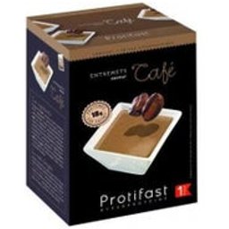 Entremet Cafe Sachet 7