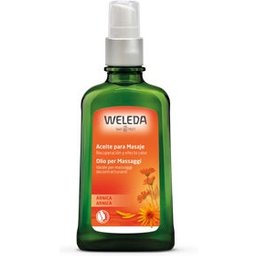 Huile de Massage à l'Arnica 100 ml