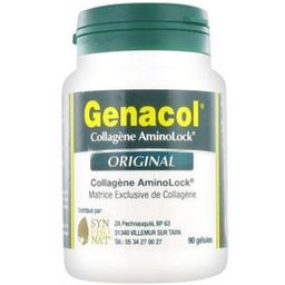Genacol Gelul 90
