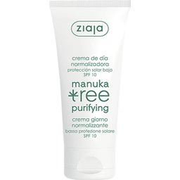 Crème de Jour Arbre à Manuka SPF10 50ml