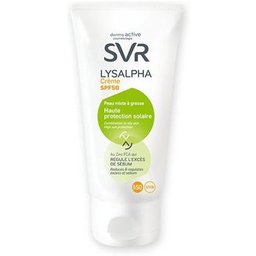 Lysalpha Crème SPF50 50ml