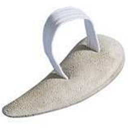 Pad Orteil En Marteau Podo 26 L Gauche