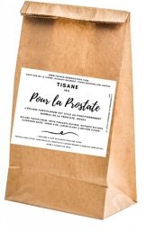 TISANE pour la Prostate - paquet de 1kg