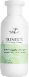 Shampooing Régénérant Elements 250ml