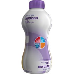 Nutrison Pl.500ml