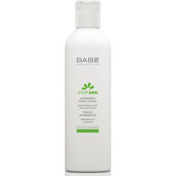 Babé Stop AKN Astringent Tonic Lotion