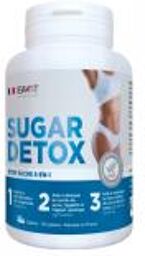 Minceur Active Sugar Detox 120 Gélules - Pot 120 gélules