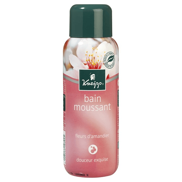 Fleurs d'Amandier Bain Moussant Douceur Exquise 400ml