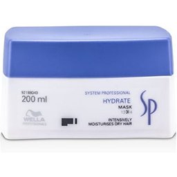 SP Hydrate Mask 200ml