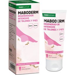 Maboderm Régénérateur Intensif Talons et Pieds 100ml
