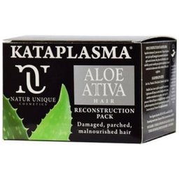 Kataplasma Aloès Restructurant 300ml