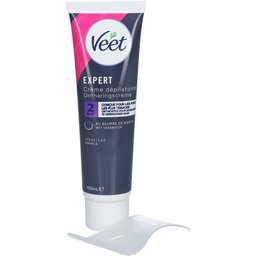 Expert Crème Dépilatoire Aisselles